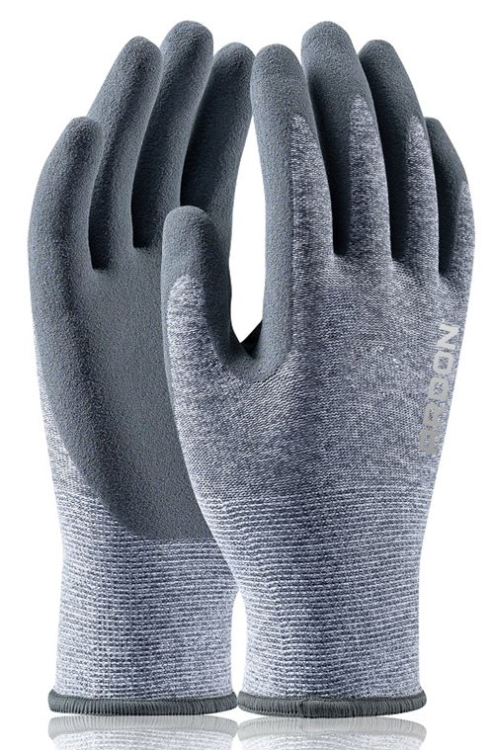 Rękawice NATURE TOUCH z zawieszką 1