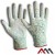 Rękawice RPuFlow / R472 powlekane poliuretanem (flores) 6-9""