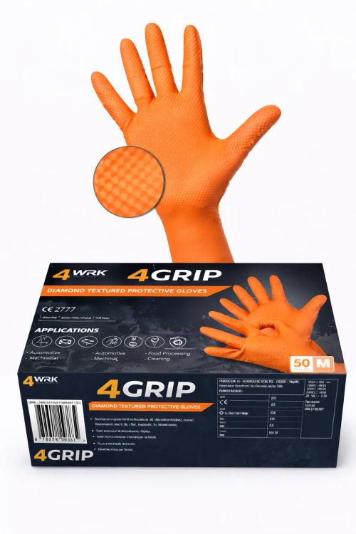 Rękawice ochronne 4GRIP z teksturą diamentową.png